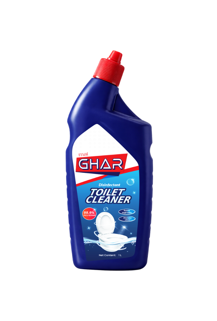 Disinfectant Toilet Cleaner 1l