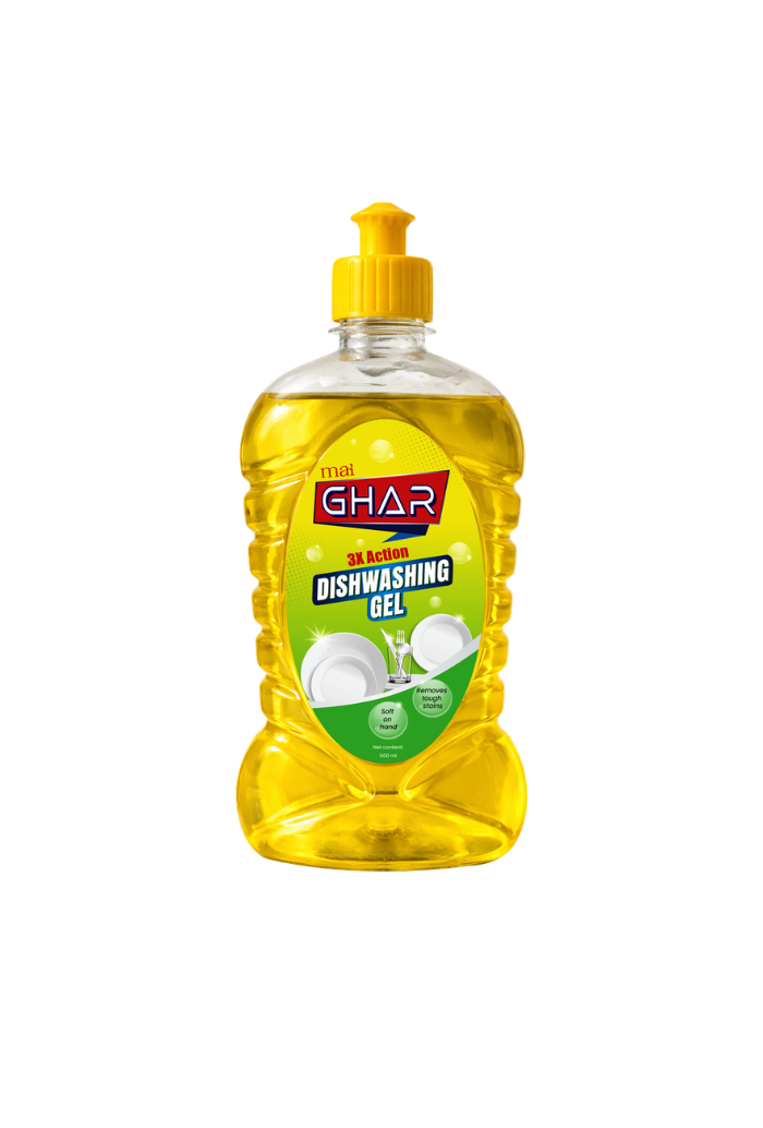 Dishwash Liquid 500ml