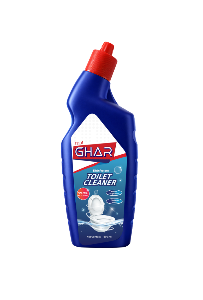 Disinfectant Toilet Cleaner 500ml