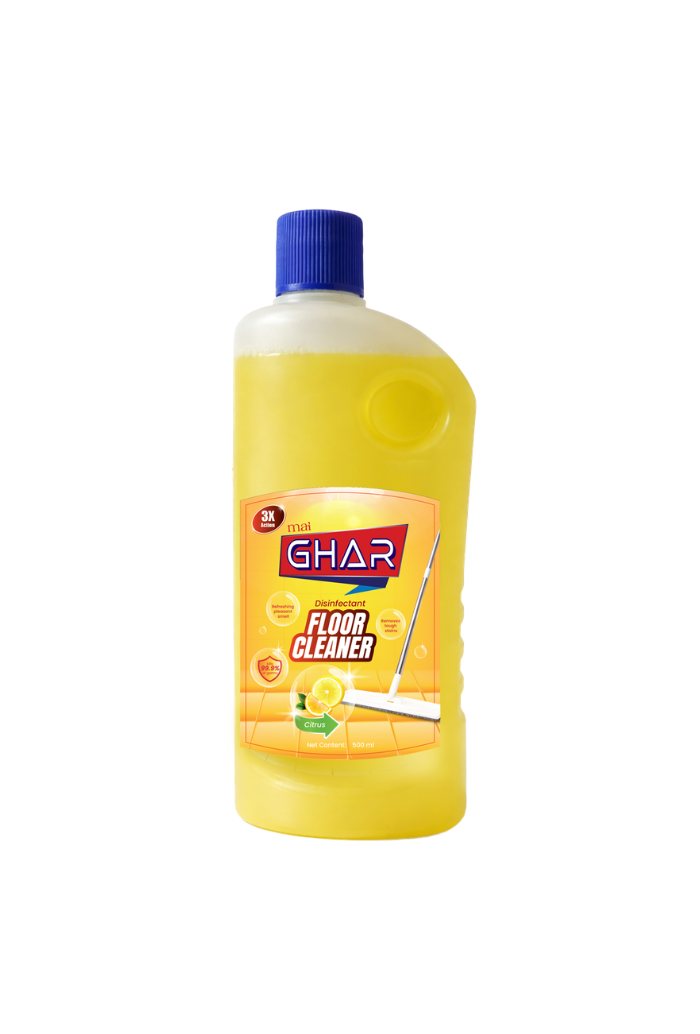Disinfectant Floor Cleaner 500 ml