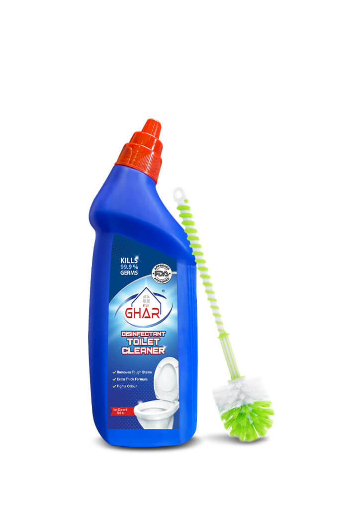 Disinfectant Toilet Cleaner 500ml