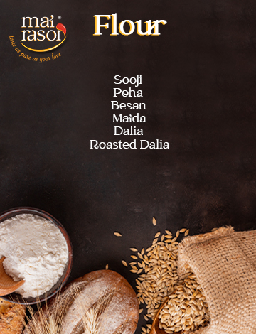 Flour banner 360x470