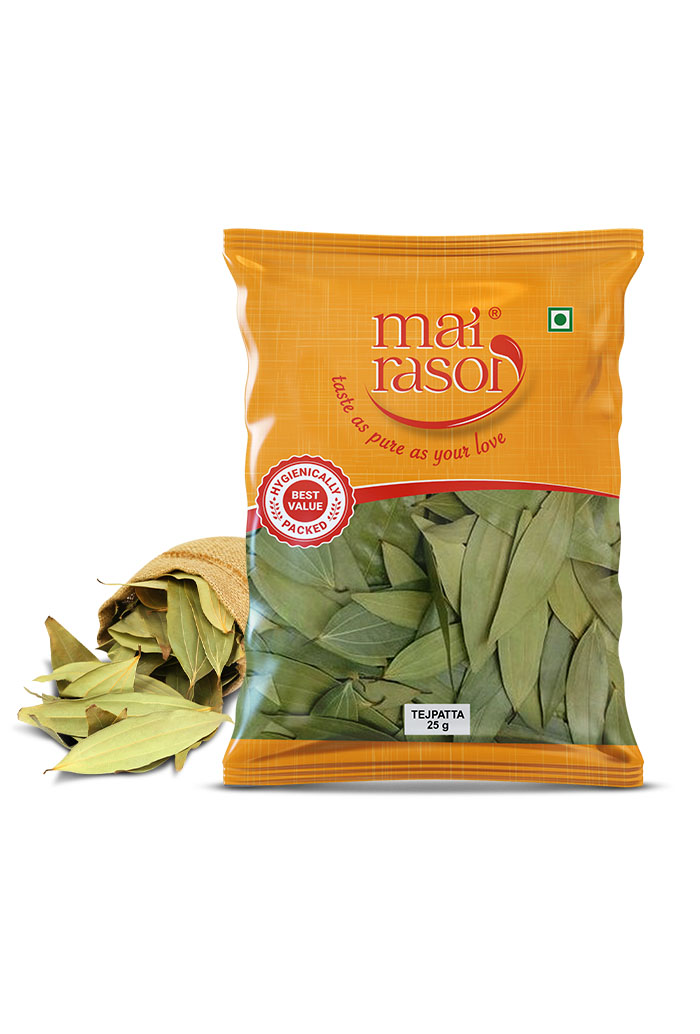 Bay Leaf/Tej Patta 25 gm