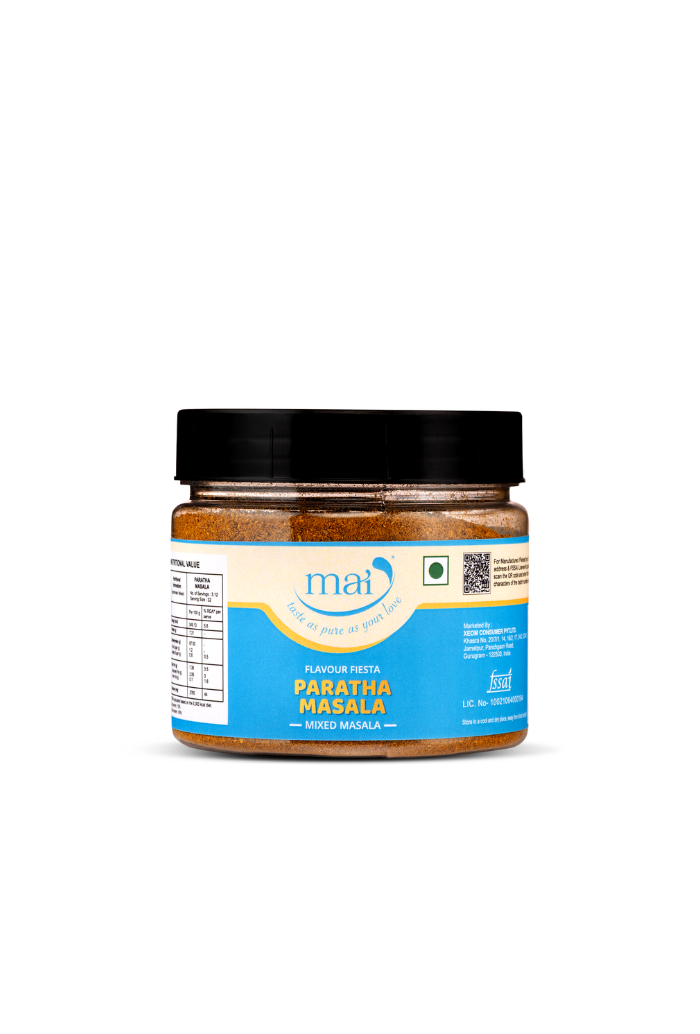 Flavour Fiesta Paratha Masala