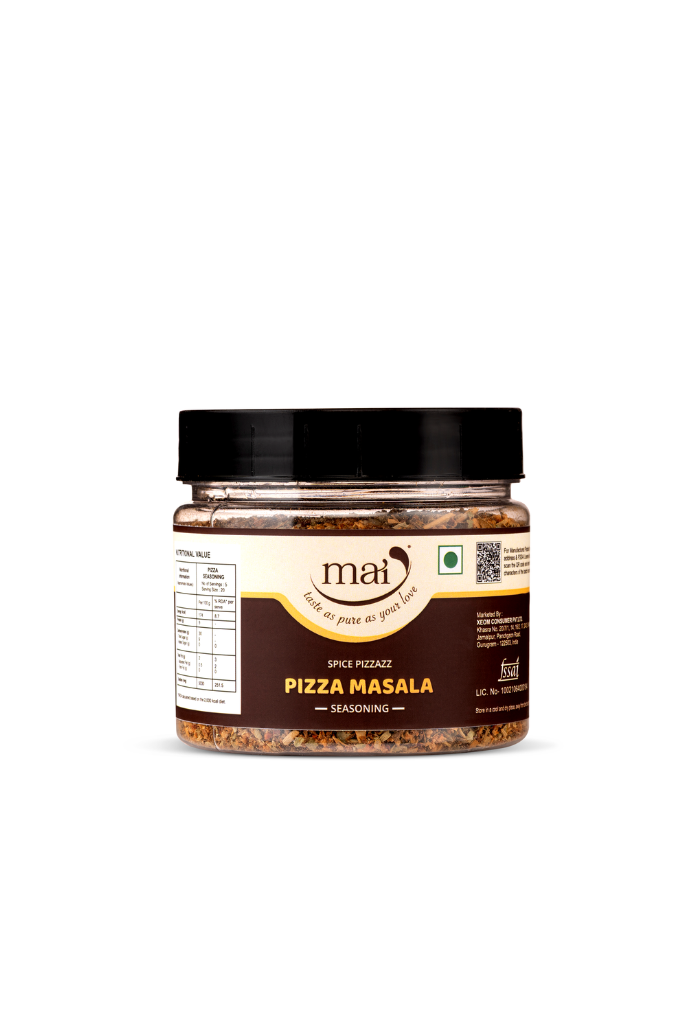 Spice Pizzaz Pizza Seasoning