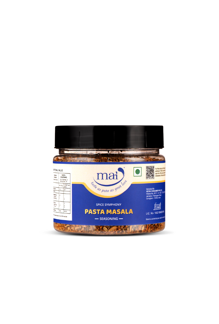 Spice Symphony Pasta Seasoning