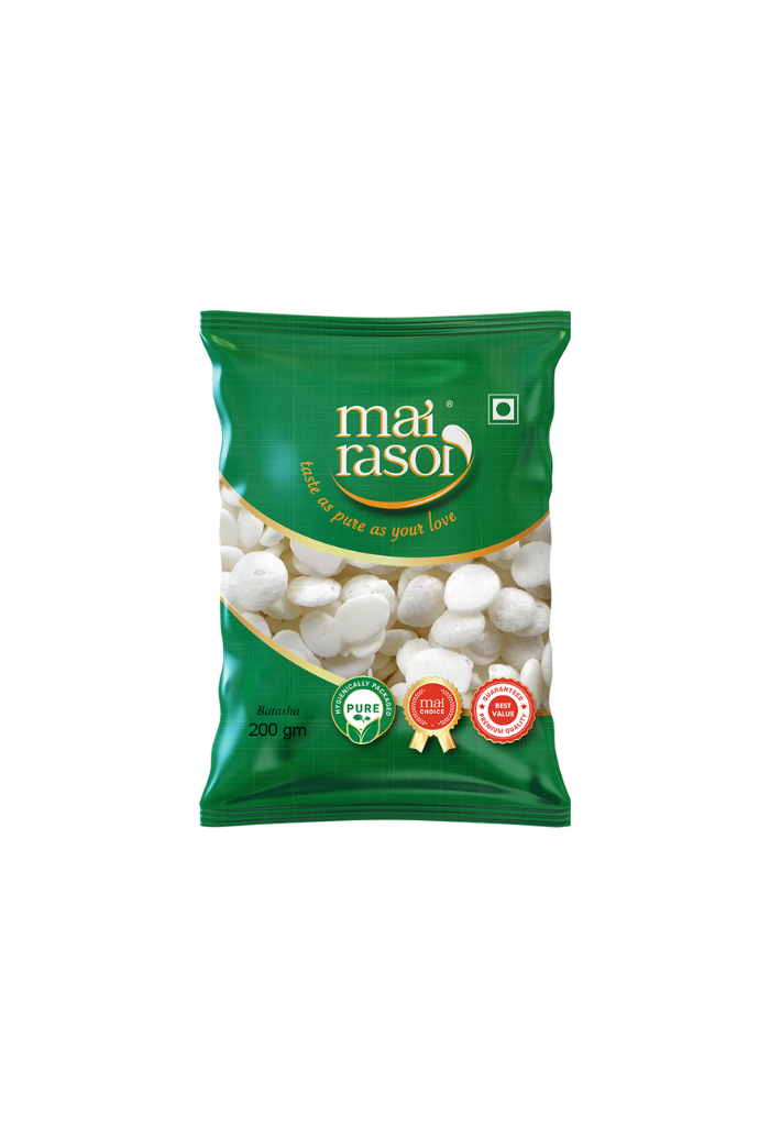 Mai Rasoi Batasha 200 gm