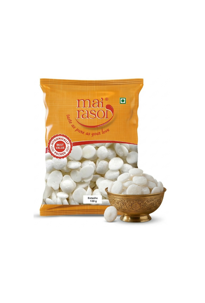 Mai Rasoi Batasha 100 gm