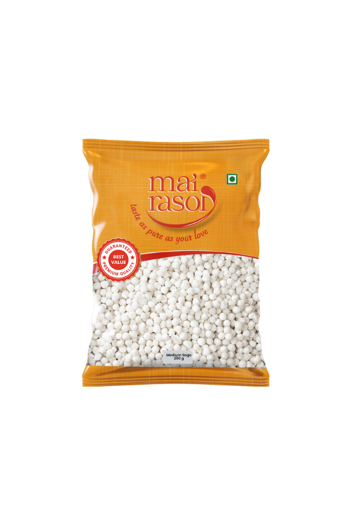MAI RASOI Sabudana Sago 200 g