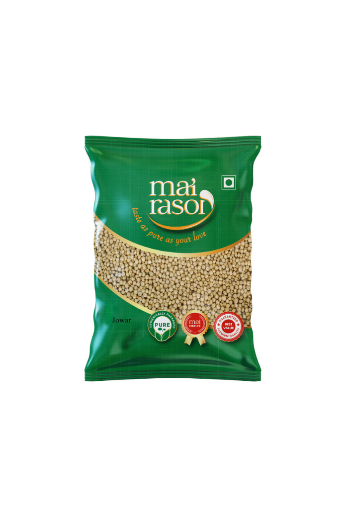 MAI RASOI Jowar 500 g